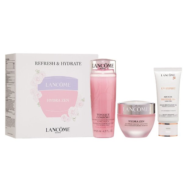 Hydra Zen Skincare Mother’s Day Gift Set – Lancome