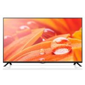 LG Electronics 49LB5550 49-Inch 1080p 60Hz LED TV