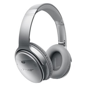 Bose QuietComfort 35 第一代无线降噪耳机