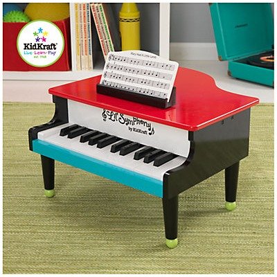 KidKraft Lil' 钢琴玩具