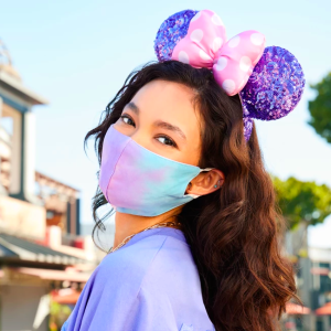 Today Only: ShopDisney Parks Earhats & Headbands