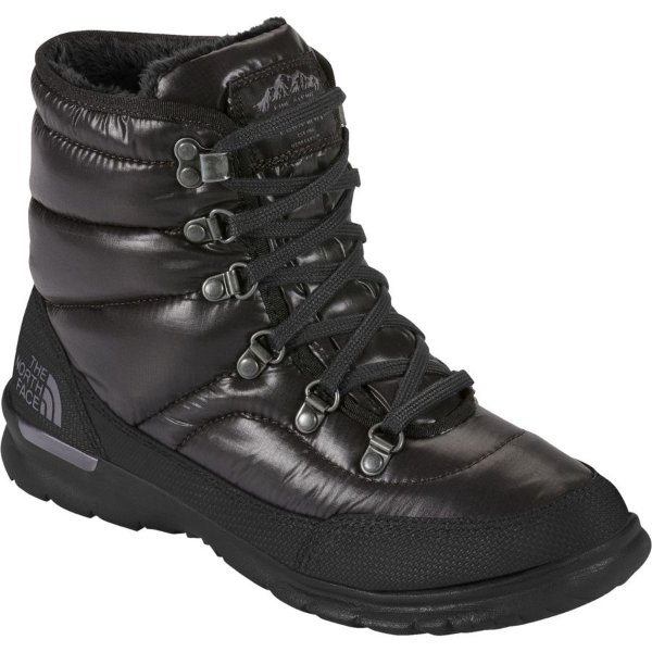 ThermoBall Lace II Boot - Women's