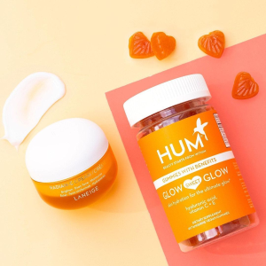 15% Off First Orders of $29+Dealmoon Exclusive: HUM Nutrition Supplemet Sitewide Sale
