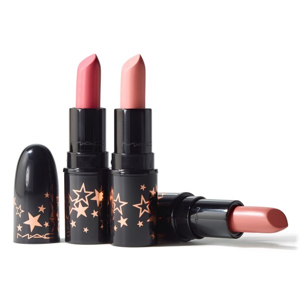 MAC Lucky Stars Lipstick Kit
