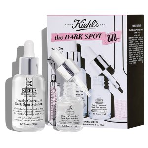 Kiehl'sThe Dark Spot Duo Gift Set