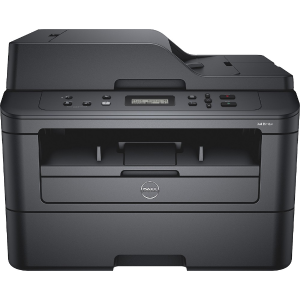 Dell E514DW 无线黑白激光打印一体机