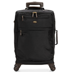 Bric's 21-Inch Carry-On Spinner Suitcase