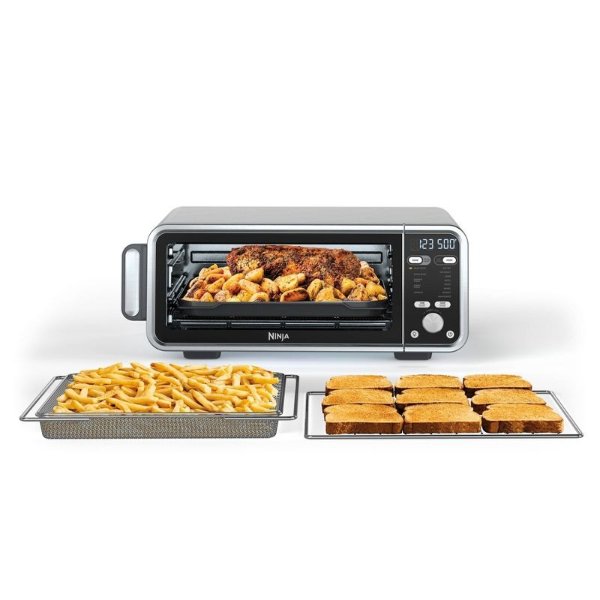 Foodi 13-in-1 Dual Heat Air Fry Oven 1800-watts - SP301