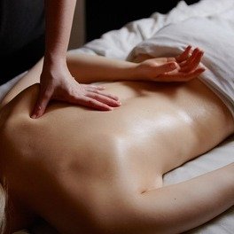 Up to 47% Off on Massage - Deep Tissue at Light Health Center