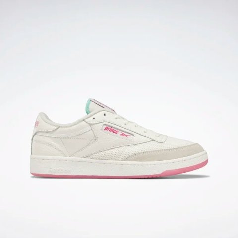 ReebokPrince Club C 85 运动鞋