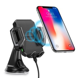 CHOETECH Wireless Car Charger