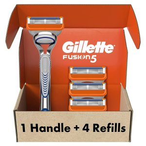 Gillette and Venus Shaving Prime Early Access Sale