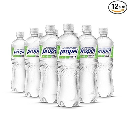 Propel Water Kiwi Strawberry Water With Electrolytes