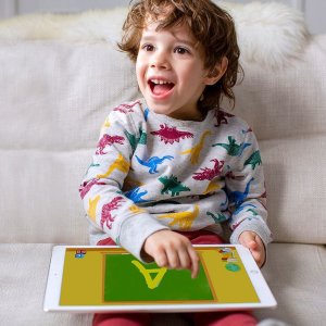 HOMER 儿童在线学习APP + 儿童平板电脑 特惠