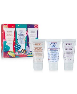 3-Pc. Smooth Skin Delights Set