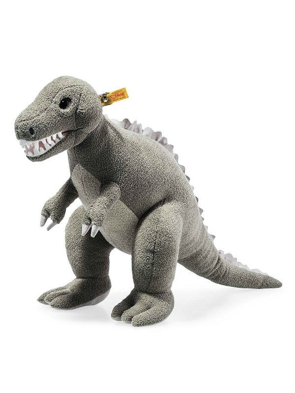 Thaisen T-Rex 恐龙玩偶