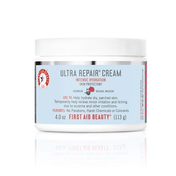 Ultra Repair Cream Intense Hydration Geranium