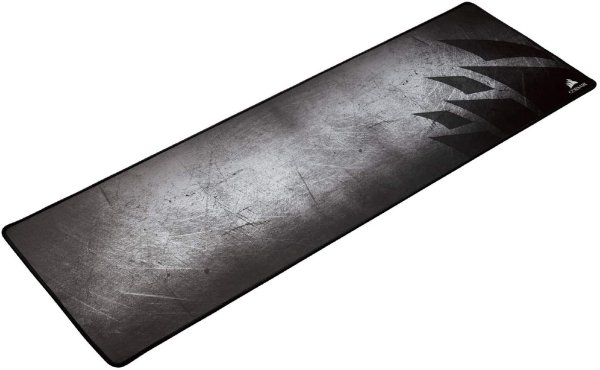 MM300 Anti-Fray Cloth Gaming Mouse Pad