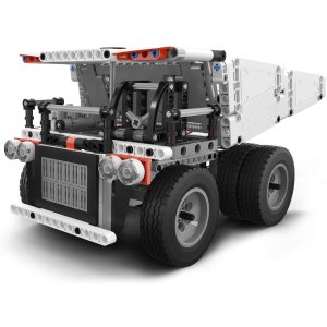 Xiaomi Mi Truck Builder Building Kit Toy Trucks