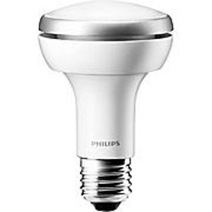 Philips 8 Watt R20 LED Soft White Dimmable Flood Light Bulb