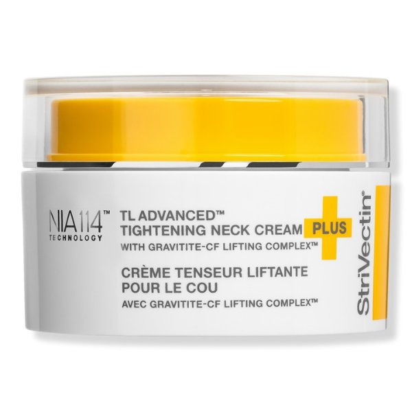 TL Advanced Tightening Neck Cream PLUS - StriVectin | Ulta Beauty