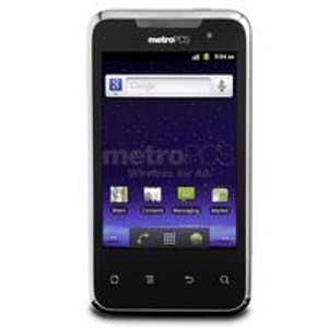 Huawei Activa™ 4G by MetroPCS.Blaze forward with 4G technology