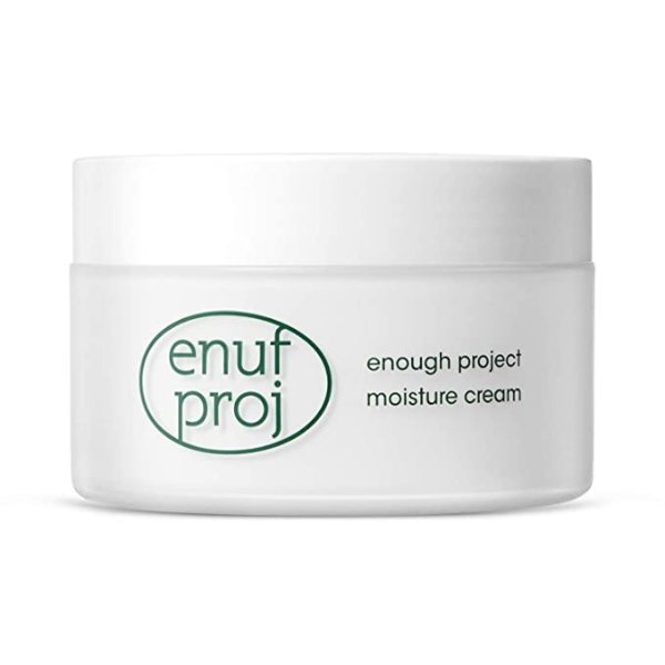 ENOUGH PROJECT Anti-Aging Face Moisturizer 