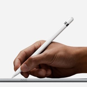逆天价：Apple Pencil 1代手写笔