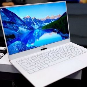 2018 New XPS 13
