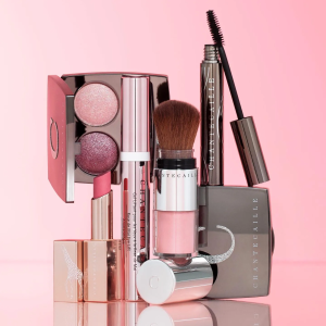 Gift With PurchaseChantecaille Skincare and Makeup Hot Sale