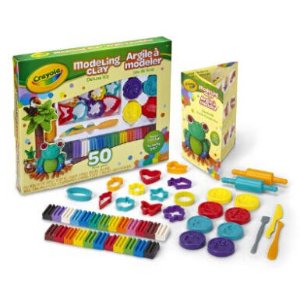Select Crayola Toys @ Amazon.com