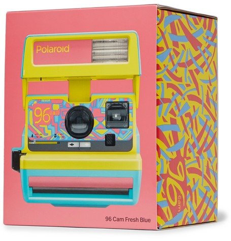 Polaroid Originals - 96 Cam 600 Instant Camera