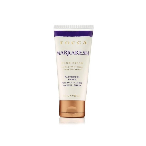 Marrakesh Hand Cream