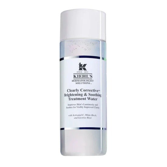 Clearly Corrective Brightening & Soothing Treatment Water