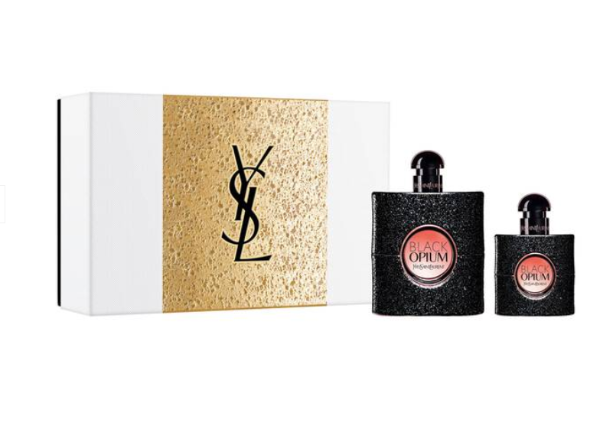 Black Opium Eau De Parfum Gift Set | YSL