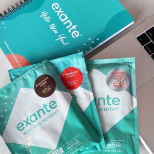 25% off almost everthingDealmoon Exclusive: exante Sitewide Sale