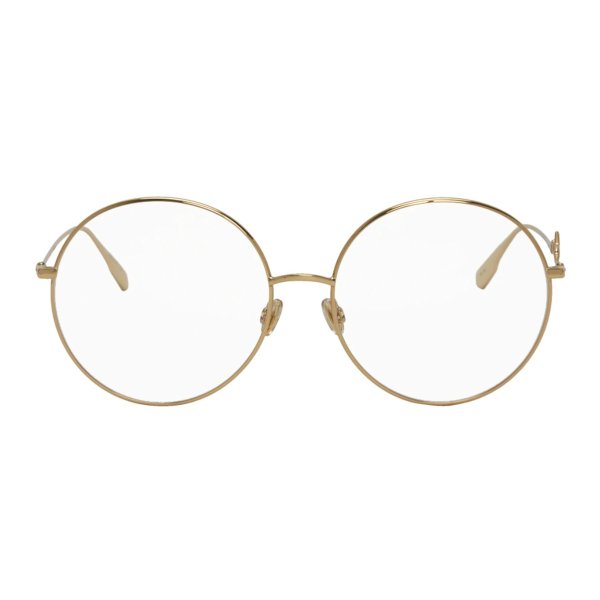 - GoldSIGNATUREO2 Glasses