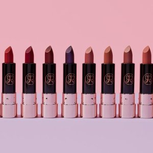 Anastasia Beverly Hills Lip Products on Sale