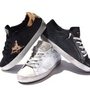 Golden Goose Shoes Sale @ shopbop.com