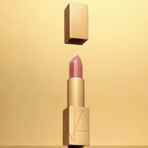 NARS Audacious Lipstick @ Barneys New York