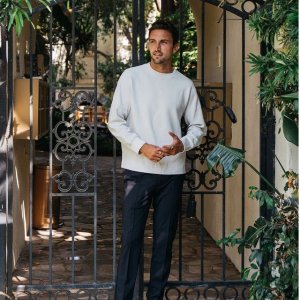 Theory Outlet Men's Clothing Fall Sale
