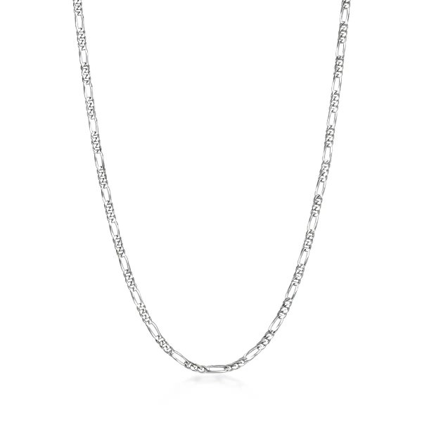 18K White Gold Necklace - 87940N | Chow Sang Sang Jewellery