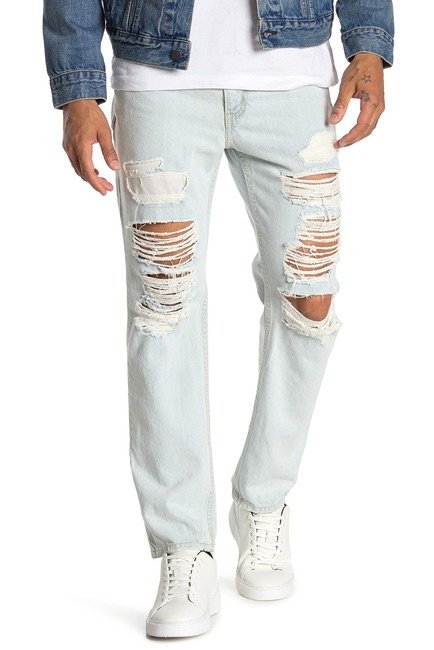 511 Slim Fit Jeans - 29-36" Inseam