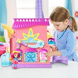 史低价：Fisher-Price 儿童益智玩具促销，多款史低