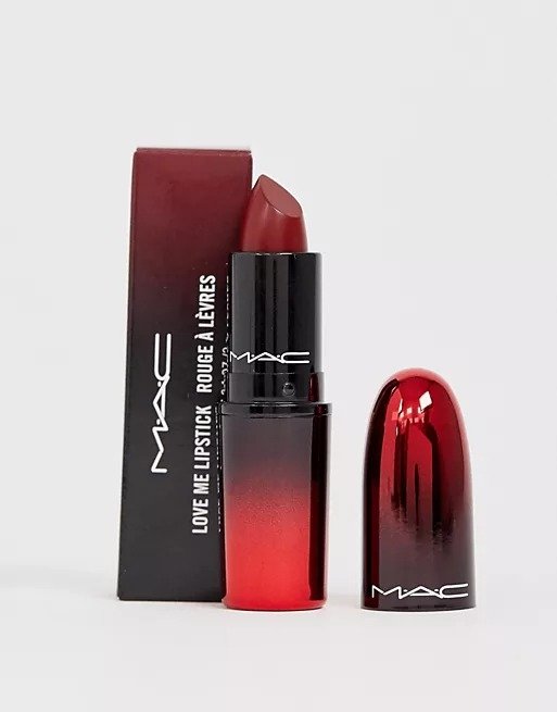 Love Me Lipstick - Maison Rouge