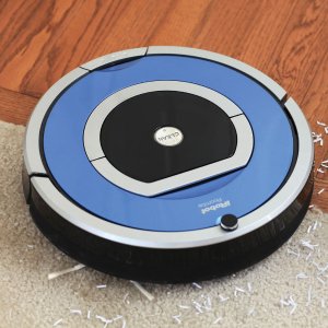 iRobot Roomba 790 第七代顶级机器人吸尘器