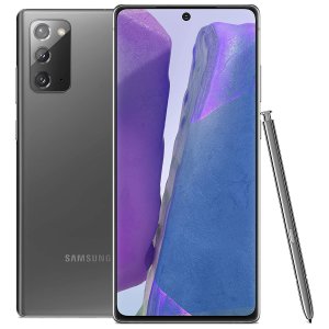 Samsung Galaxy Note 20 5G 128GB Unlocked Smartphone