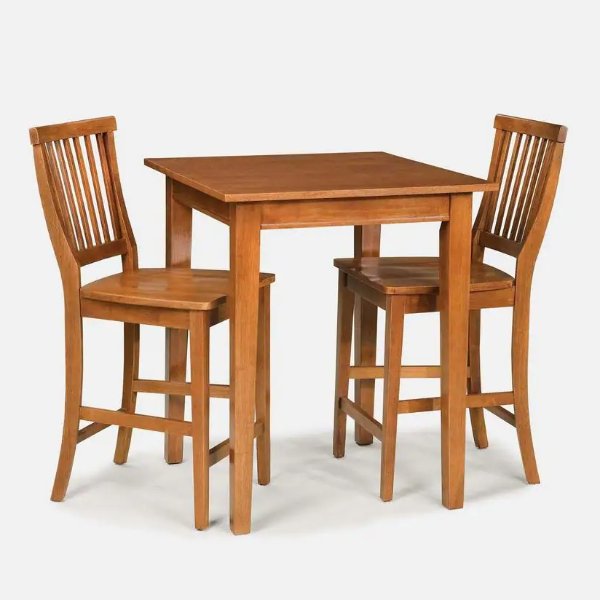 餐桌椅3件套