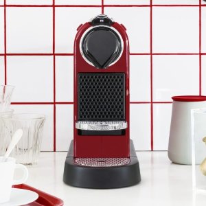 Nespresso Coffee and Espresso Makers Sale @ Bloomingdales
