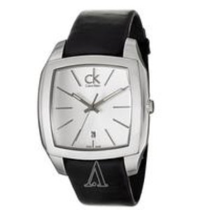 Calvin Klein Men's Recess Watch K2K21120 (Dealmoon Exclusive)